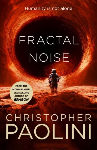 Paolini, Christopher | Fractal Noise