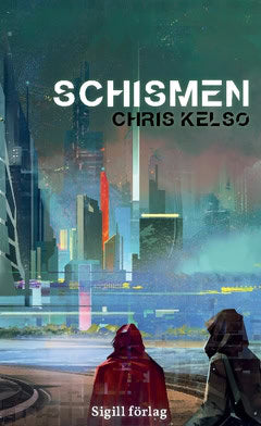 Kelso, Chris | Schismen