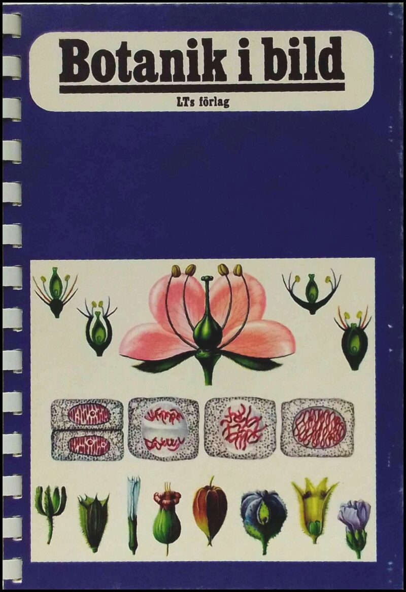 Thomas-Domenech, J. M. (red.) | Nesi, S. (red.) | Pantaleo, M. C. (red.) | Botanik i bild