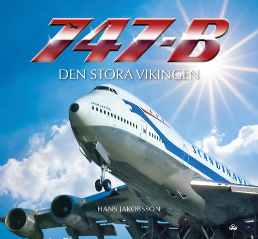 Jakobsson, Hans | 747-B Den stora vikingen