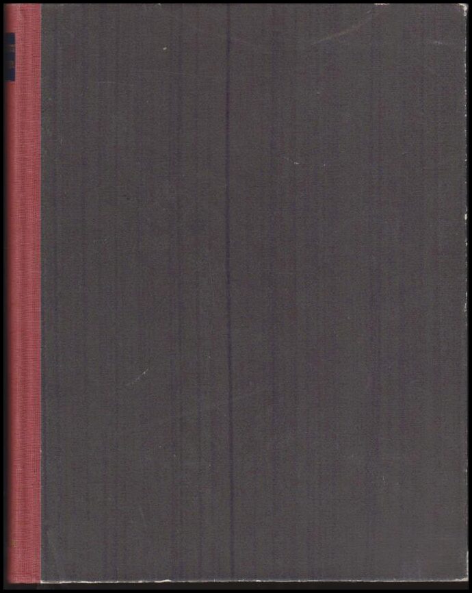 Lundberg, Birger | Längst i norr