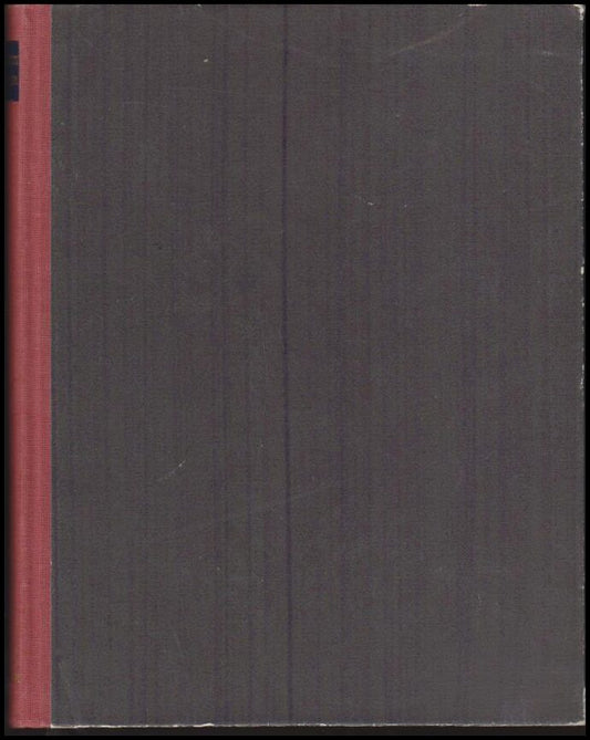 Lundberg, Birger | Längst i norr