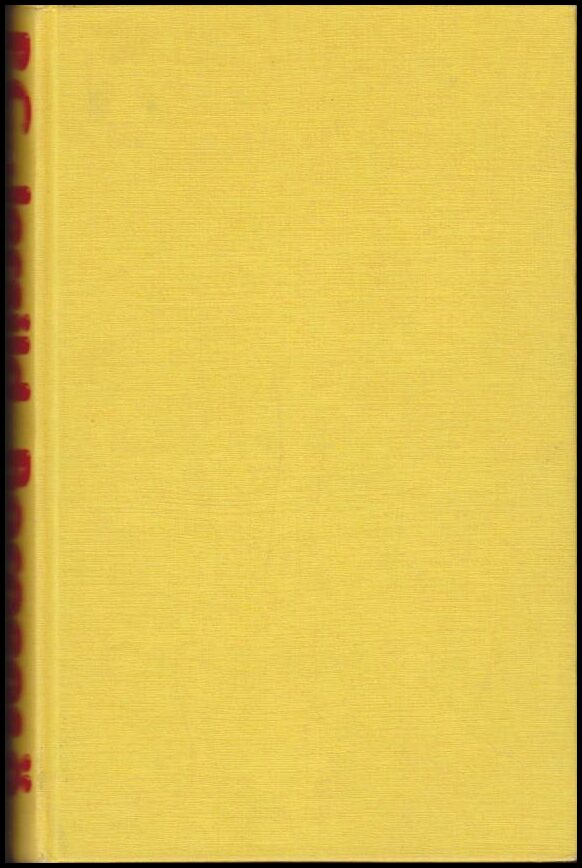 Jersild, P. C. | Barnens ö : [roman]