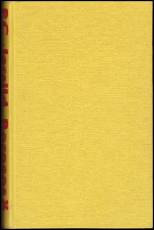 Jersild, P. C. | Barnens ö : [roman]