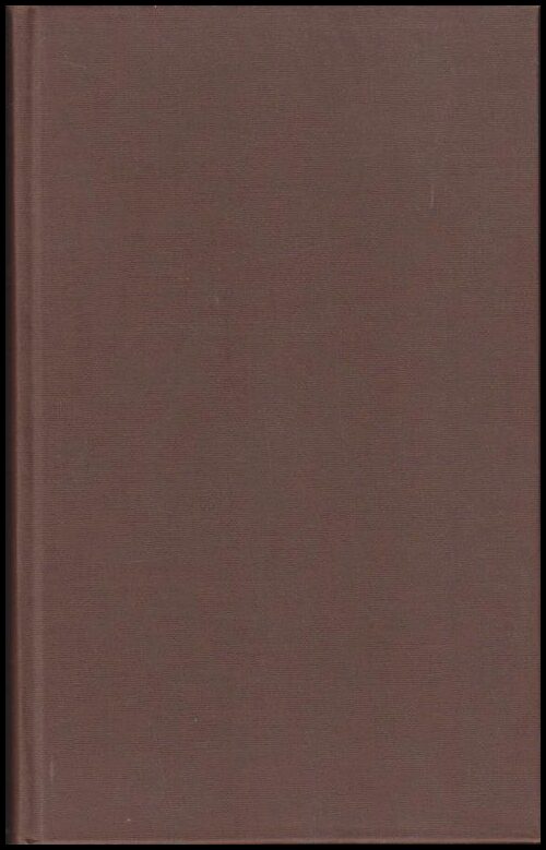 Nordkvist, Karl Rune | En dag i oktober