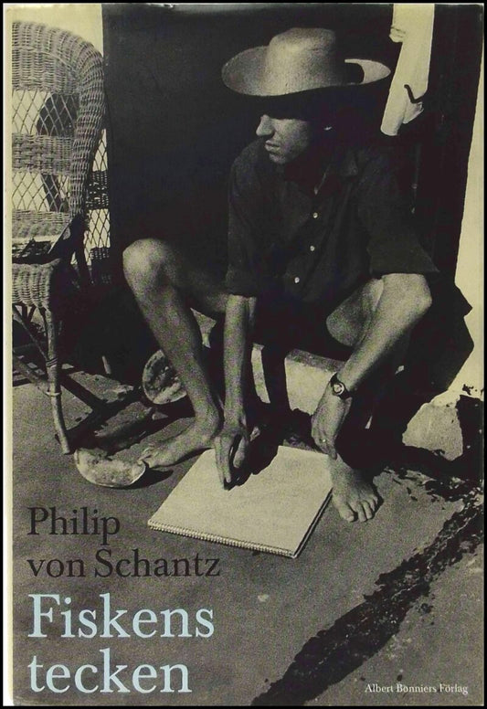 Schantz, Philip von | Fiskens tecken