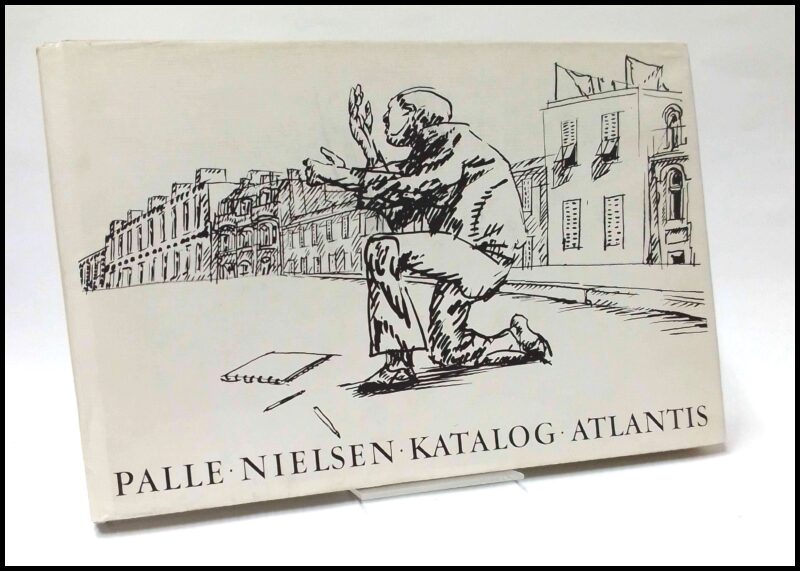 Nielsen, Palle | Katalog