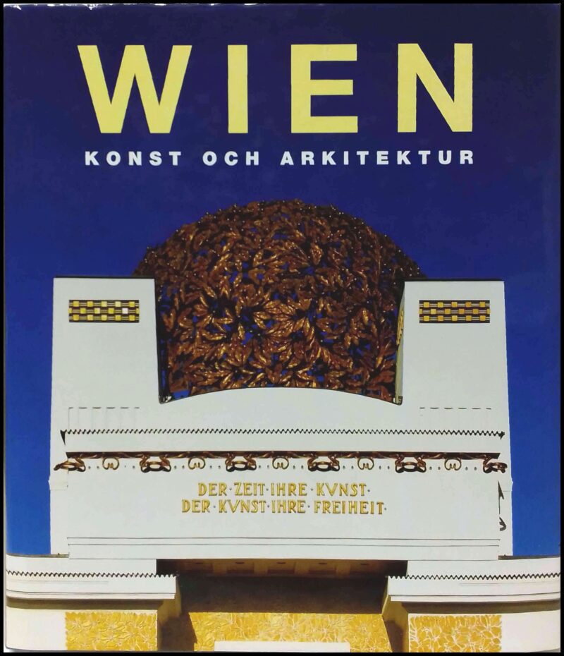 Toman, Rolf (red.) | Wien : Konst och arkitektur