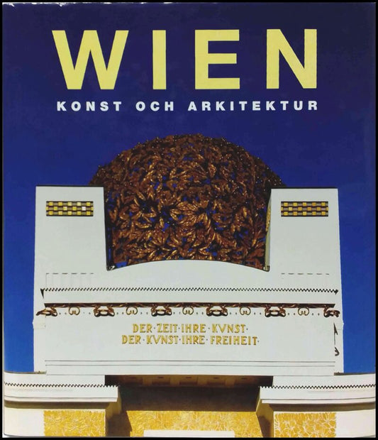 Toman, Rolf (red.) | Wien : Konst och arkitektur