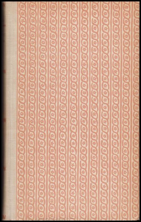 Dagerman, Stig | Bränt barn