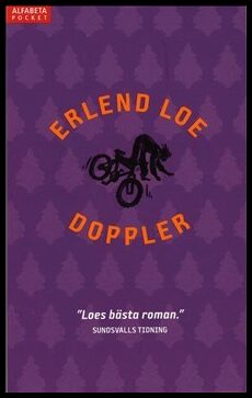 Loe, Erlend | Doppler : Roman