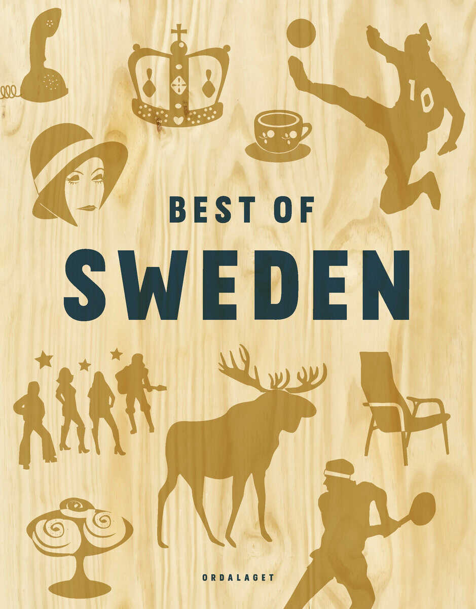 Rosell, Patrik | Fredlund, Jane | Olausson, Peter | Henrikson, Mattias | Gerhardsen, Hanna | Broomé, Elisabet | Best of ...