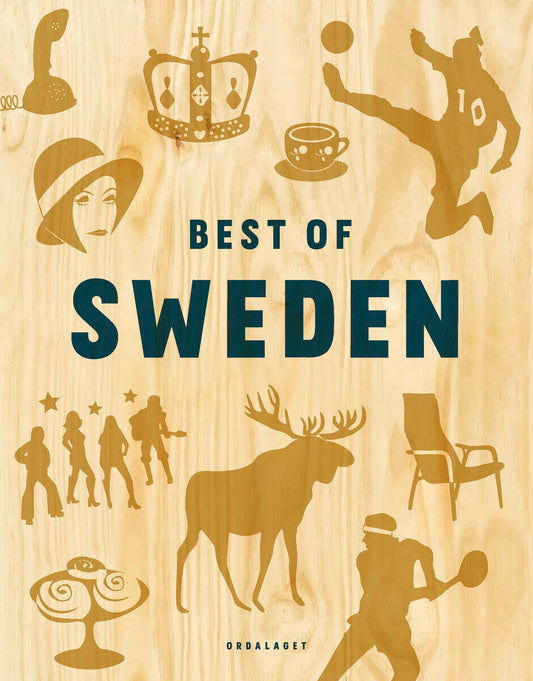 Rosell, Patrik | Fredlund, Jane | Olausson, Peter | Henrikson, Mattias | Gerhardsen, Hanna | Broomé, Elisabet | Best of ...