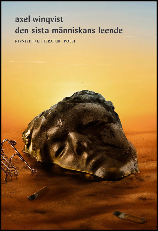 Winqvist, Axel | Den sista människans leende