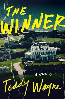 Wayne, Teddy | The Winner