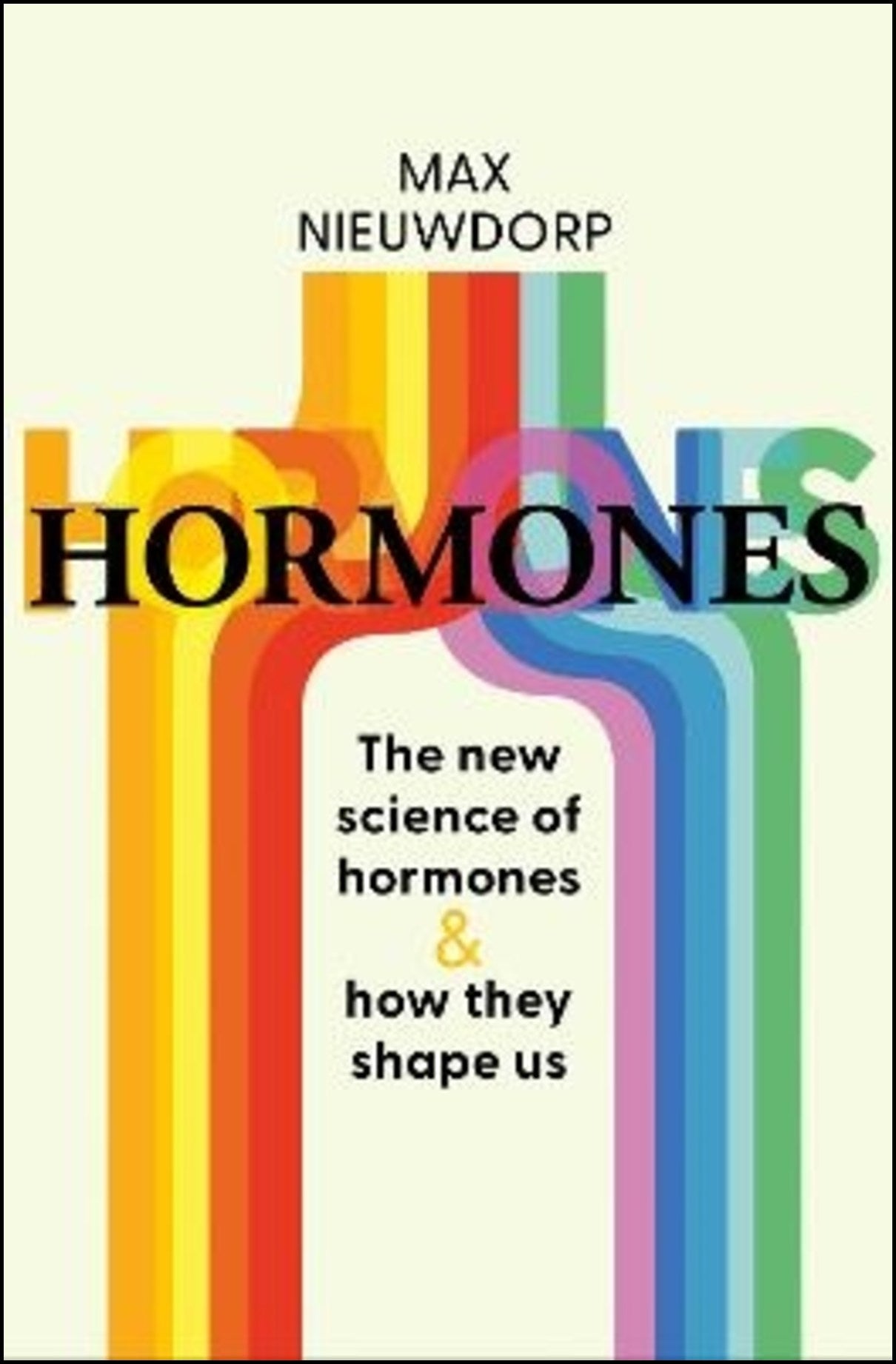 Nieuwdorp, Max | Hormones