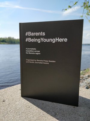 Li, Hiram | Wikström, Vendela | Sundström, Karl | Molkoselkä, Mari | Louhela, Jenna | Nevalainen, Sampo | Riabinkin, Ale...