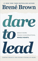 Brown, Brené | Dare to Lead