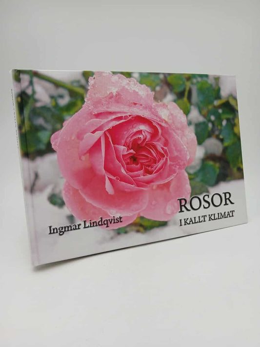 Lindqvist, Ingmar | Rosor i kallt klimat