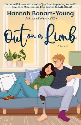 Bonam-Young, Hannah | Out on a Limb