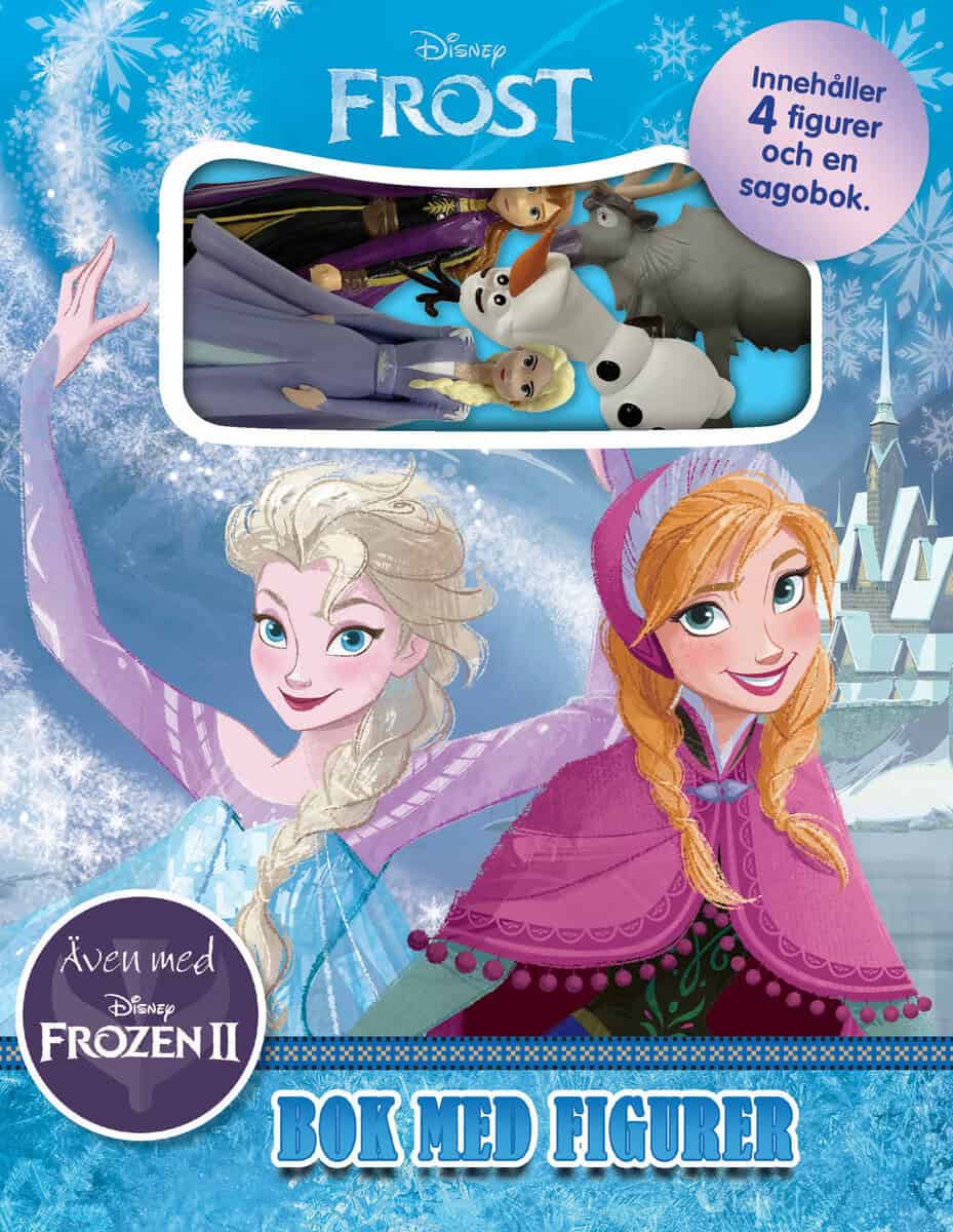 red [red.] | Disney Frost mini busy book