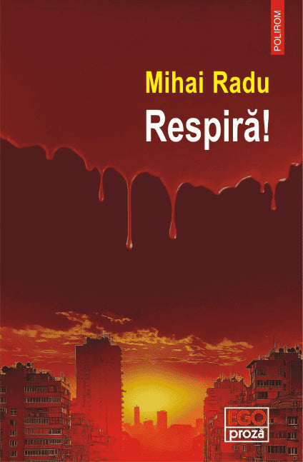 Radu, Mihai | Respira!