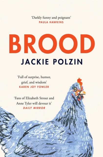 Polzin, Jackie | Brood