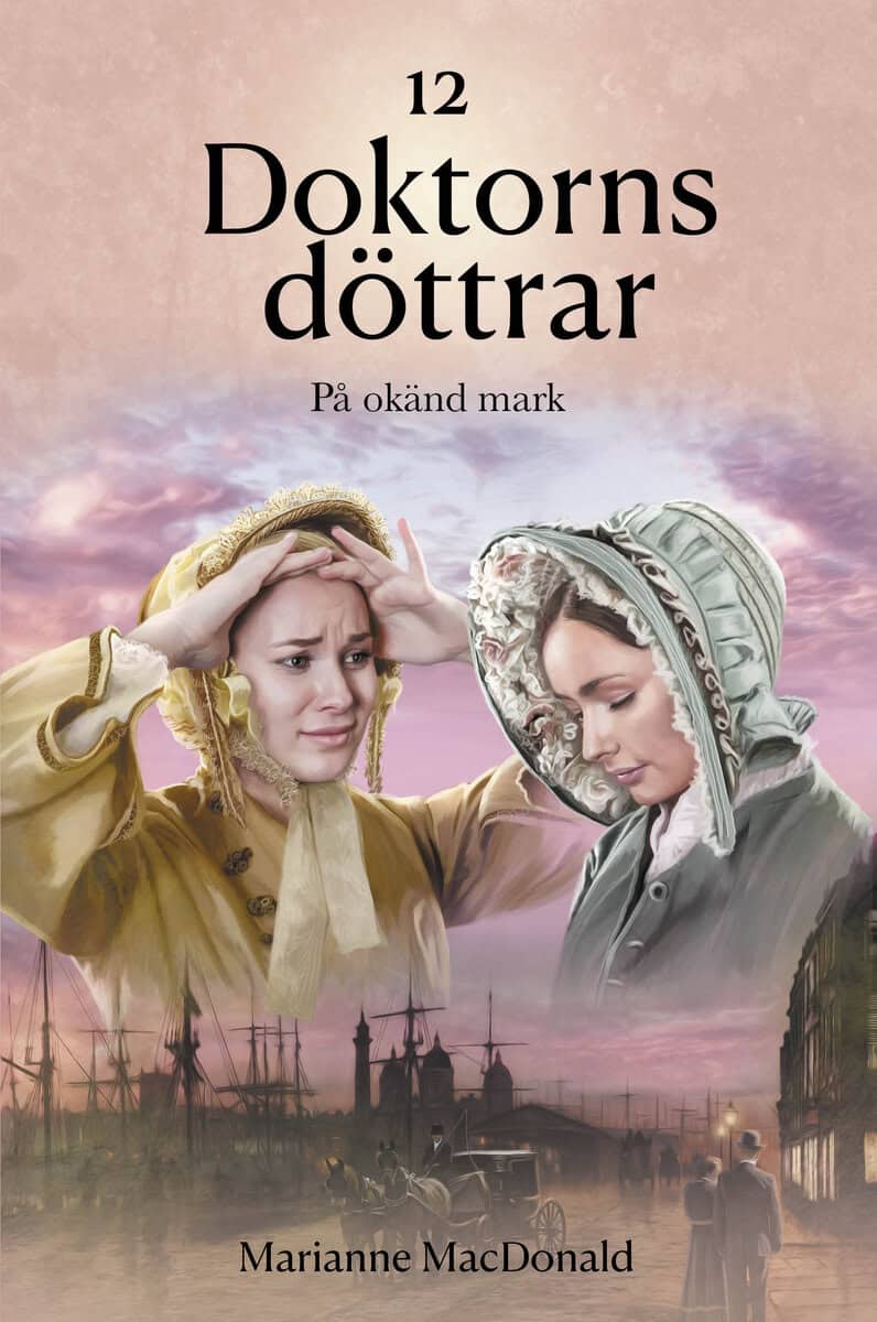 MacDonald, Marianne | På okänd mark