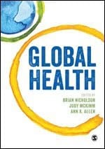 Allen, Ann [red.] | Global health