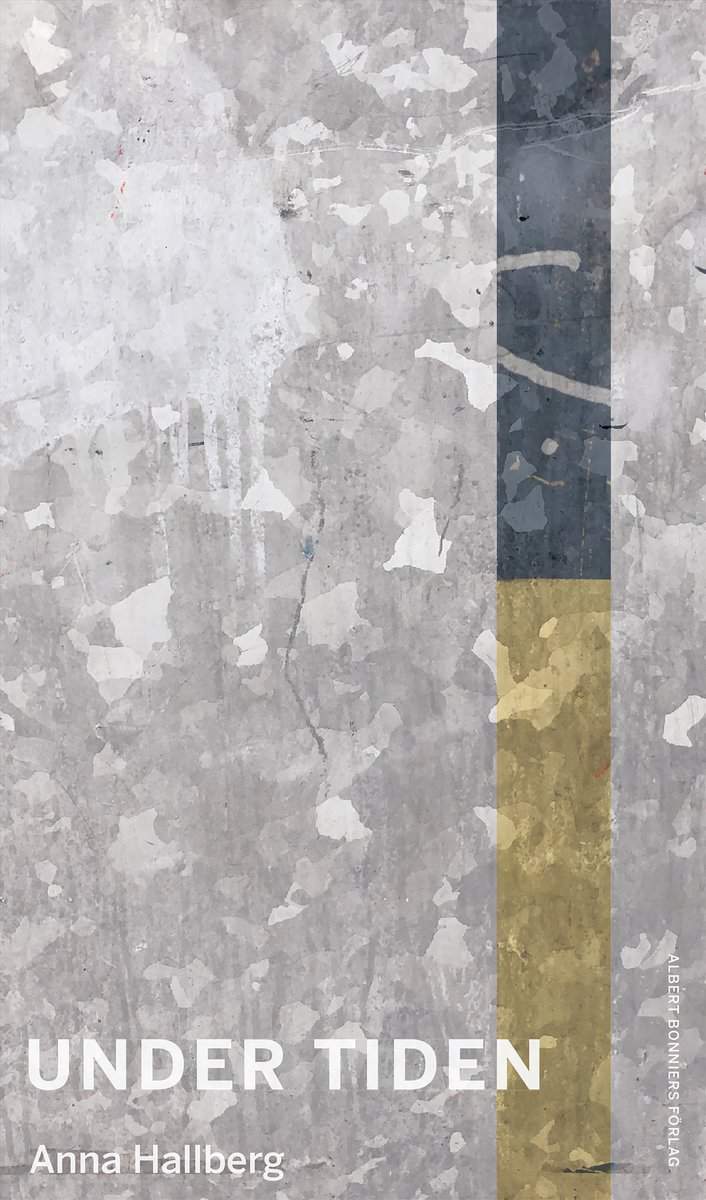 Hallberg, Anna | Under tiden