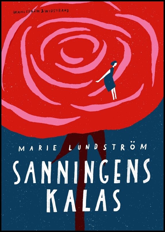 Lundström, Marie | Sanningens kalas