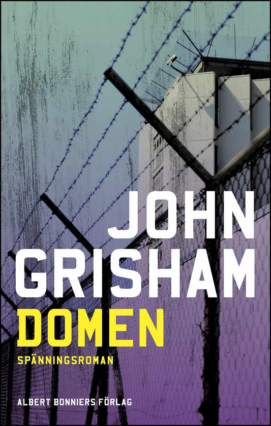 Grisham, John | Domen