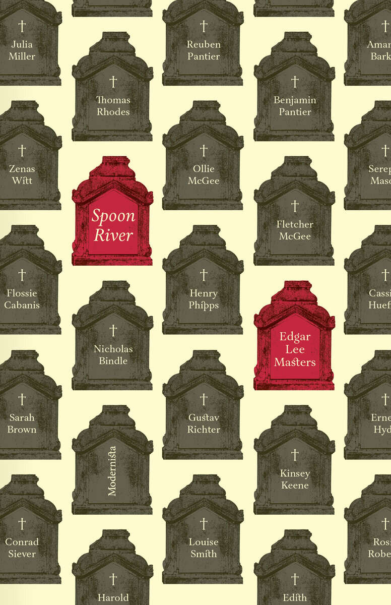 Masters, Edgar Lee | Spoon River