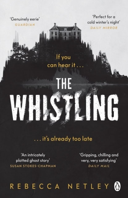 Netley, Rebecca | Whistling