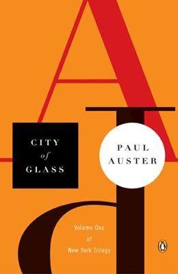 Auster, Paul | City of Glass