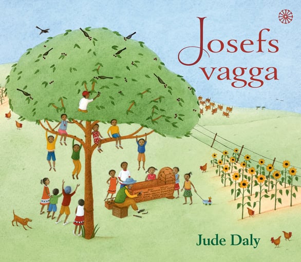 Daly, Jude | Josefs vagga