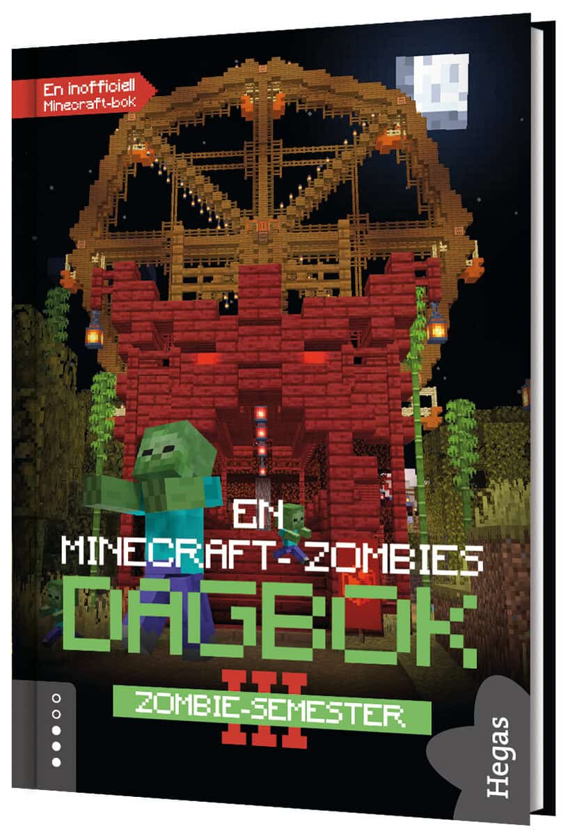 Zombie, Zack | Zombie-semester