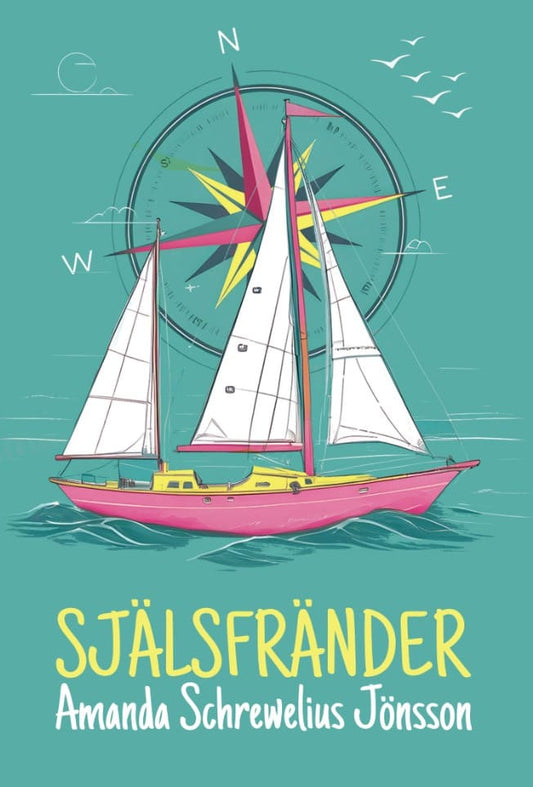 Schrewelius Jönsson, Amanda | Själsfränder