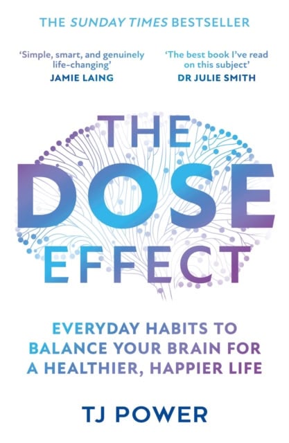 Power, TJ | The DOSE Effect