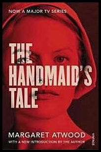 Atwood, Margaret | The Handmaid's Tale Tv Tie-In