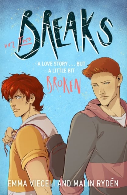 Vieceli, Emma | Breaks Volume 2