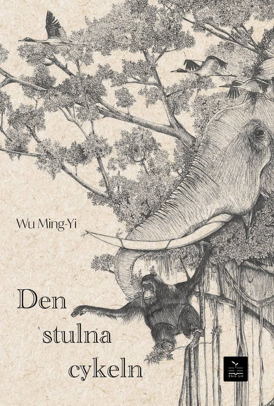 Wu, Ming-Yi | Den stulna cykeln