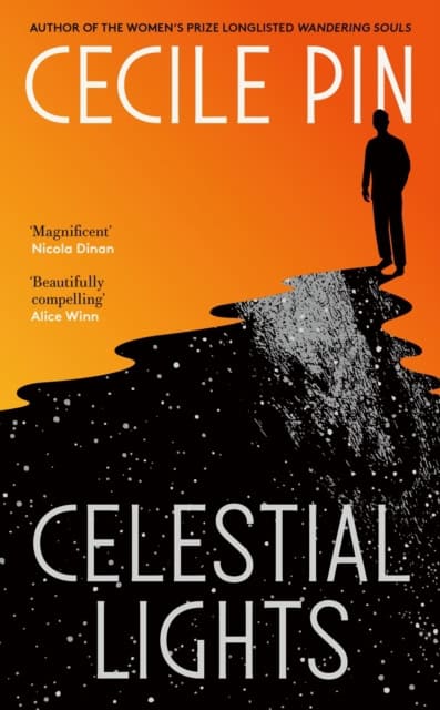 Pin, Cecile | Celestial Lights