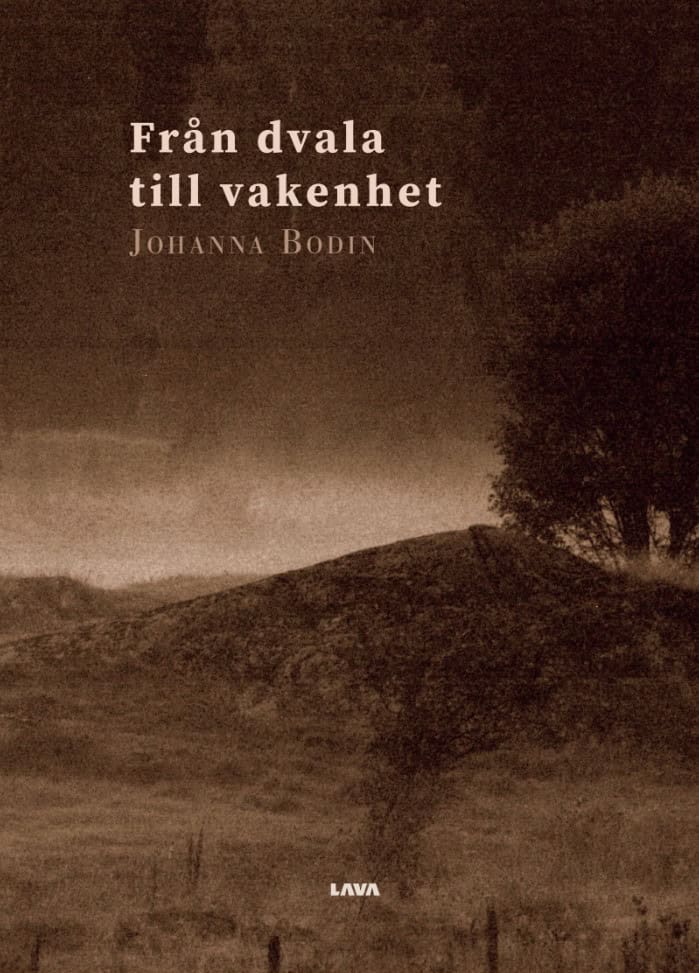 Bodin, Johanna | Från dvala till vakenhet