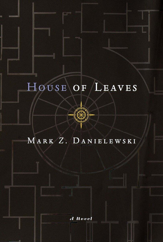 Danielewski, Mark Z. | House of leaves