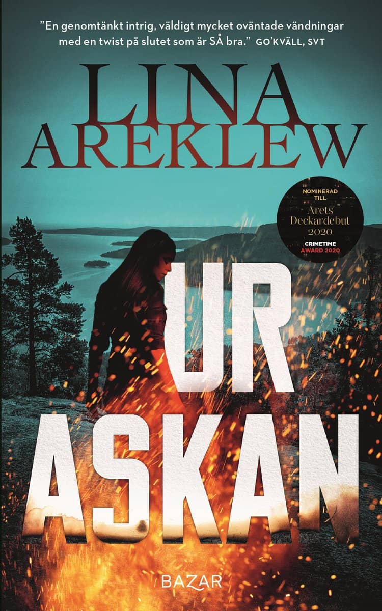 Areklew, Lina | Ur askan
