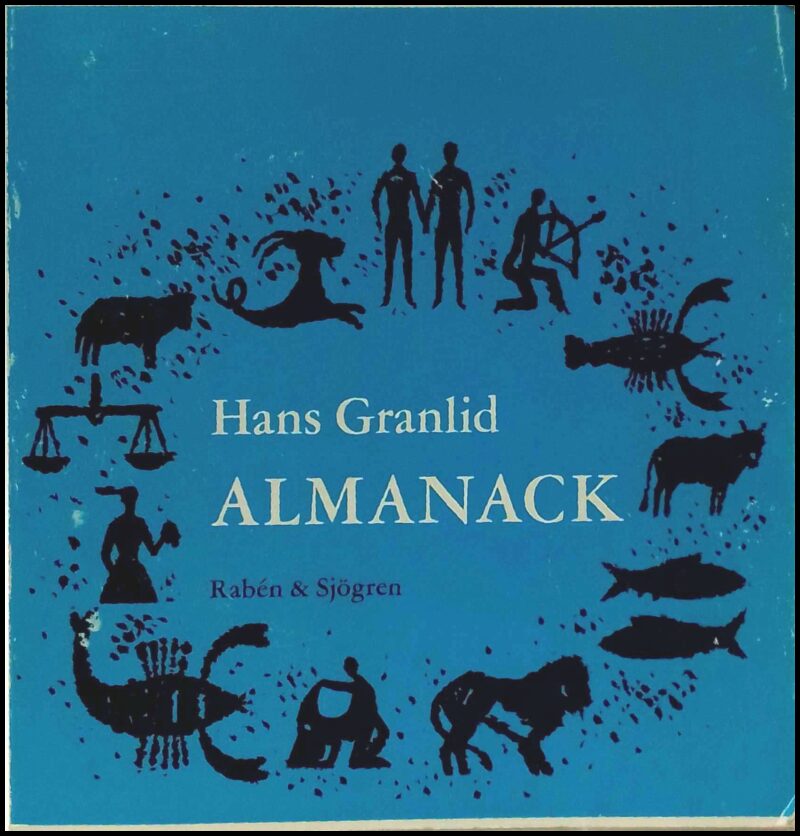 Granlid, Hans | Almanack