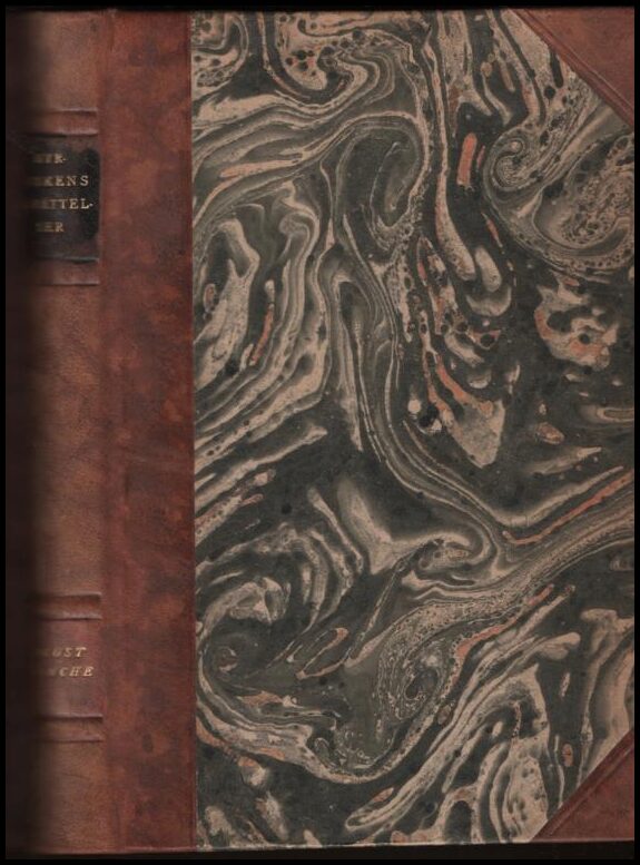 Blanche, August | Hyrkuskens berÃ¤ttelser