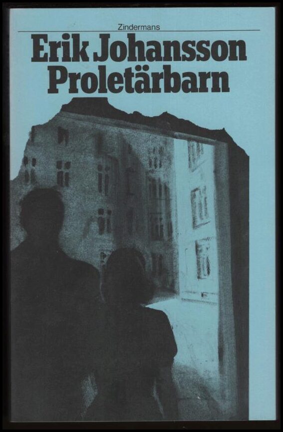 Johansson, Erik | Proletärbarn