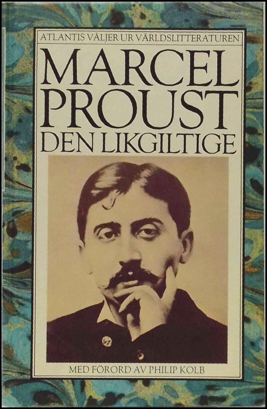 Proust, Marcel | Den likgiltige